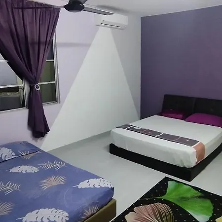 Cosy 19 White House@Bukit Mertajam, Alma Penang Exterior photo