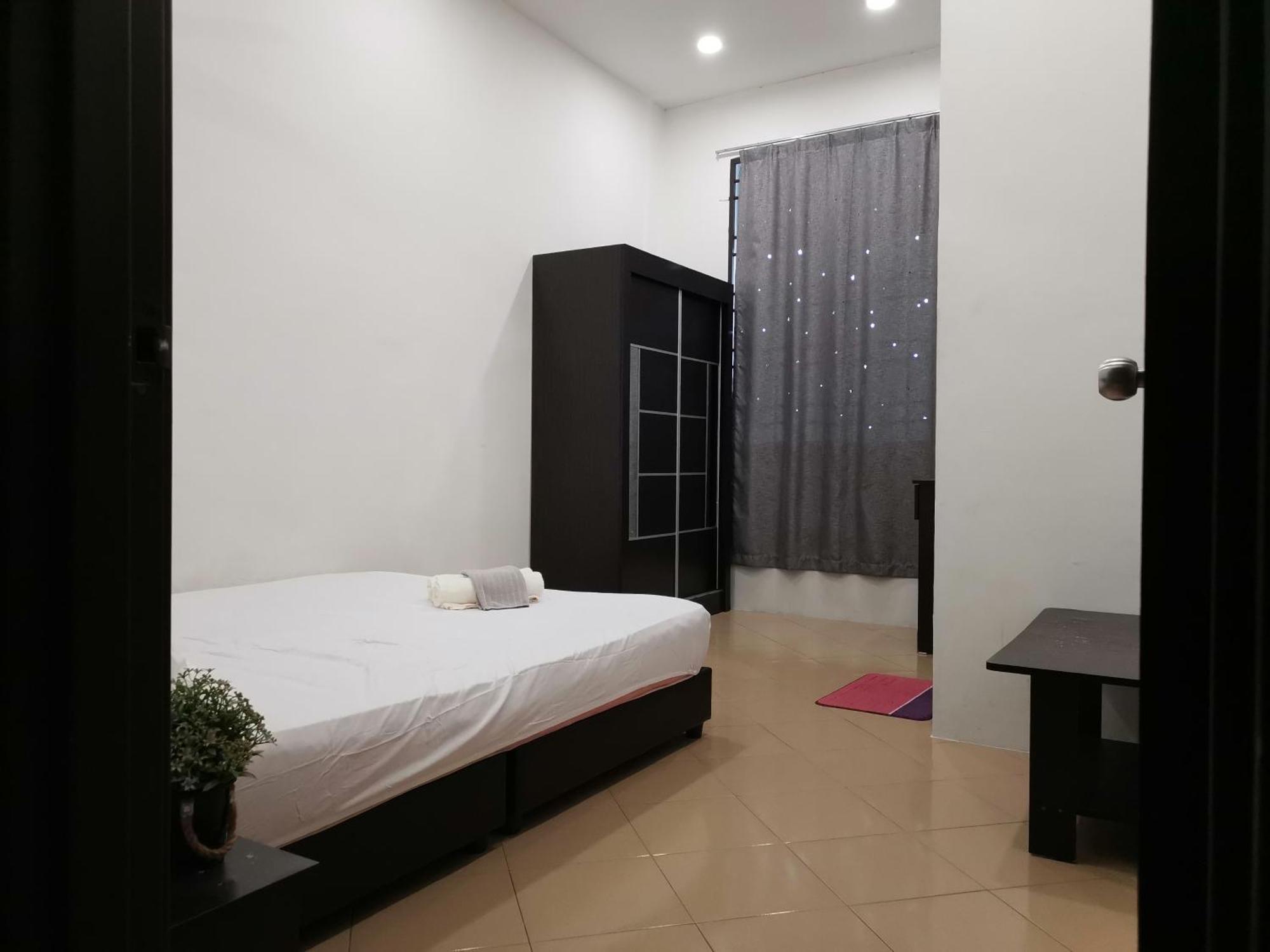 Homestay Cosy 19 White House@bukit Mertajam, Alma Penang Bukit Mertajam