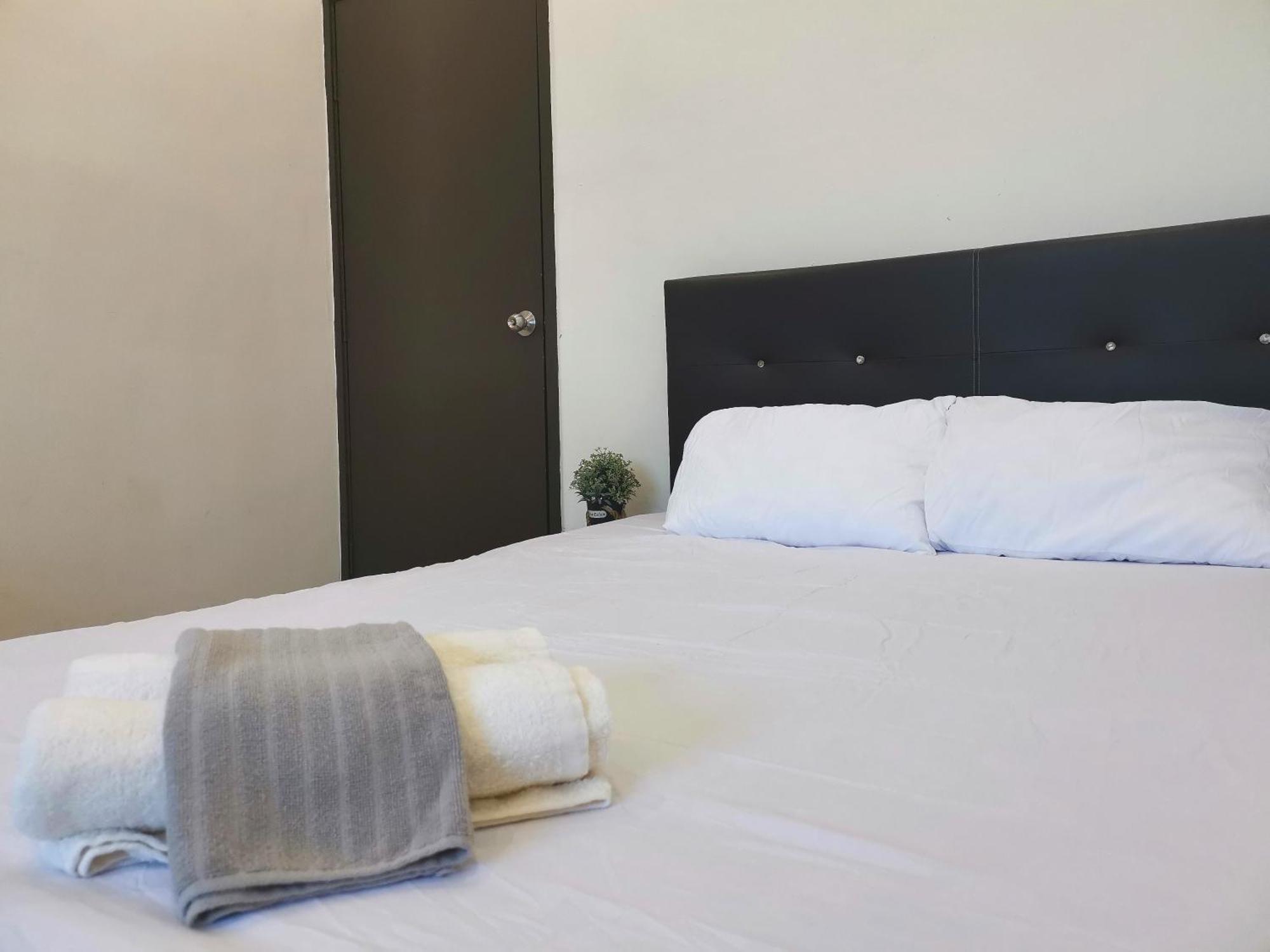Homestay Cosy 19 White House@bukit Mertajam, Alma Penang