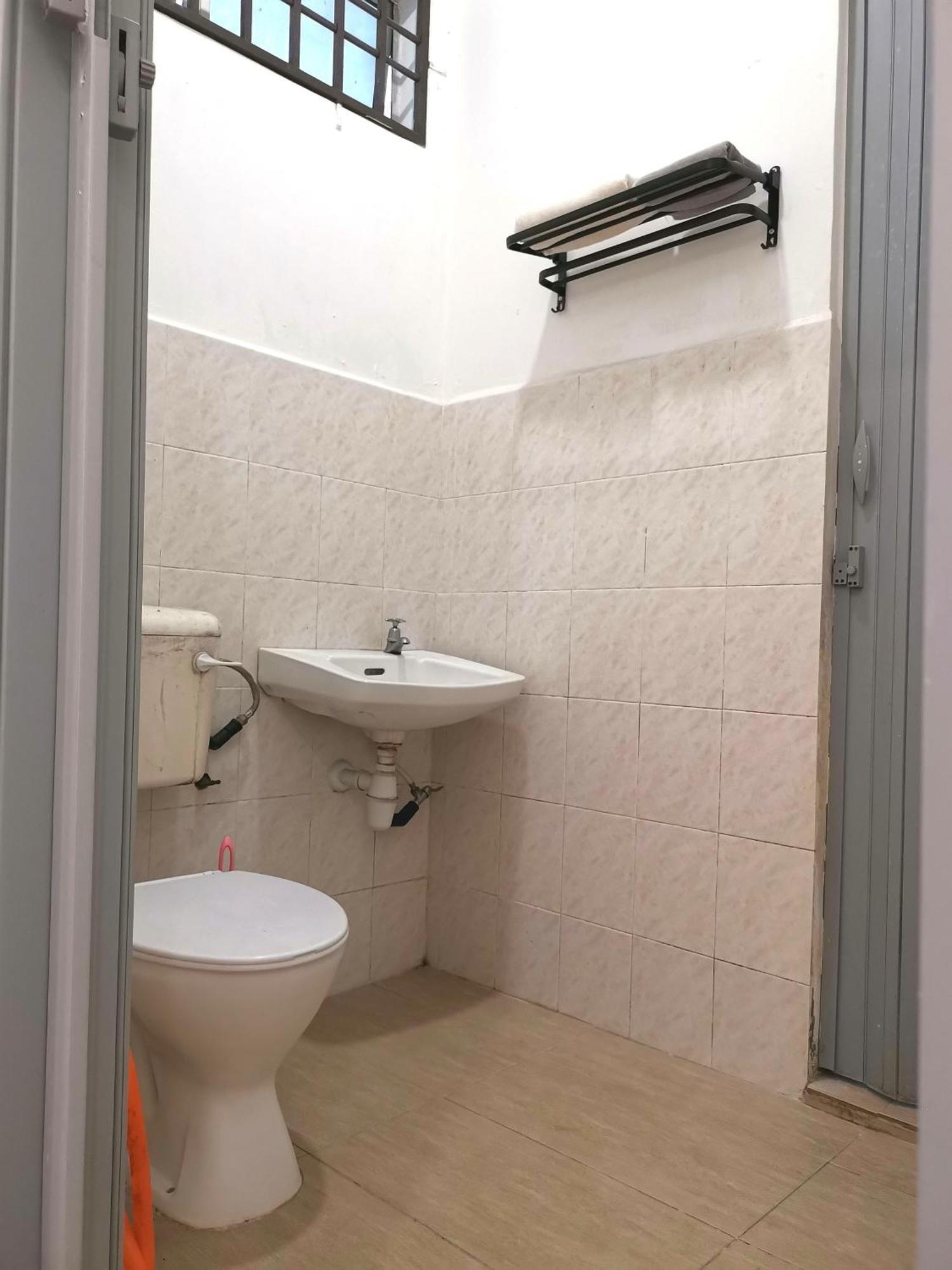 Cosy 19 White House@bukit Mertajam, Alma Penang Bukit Mertajam