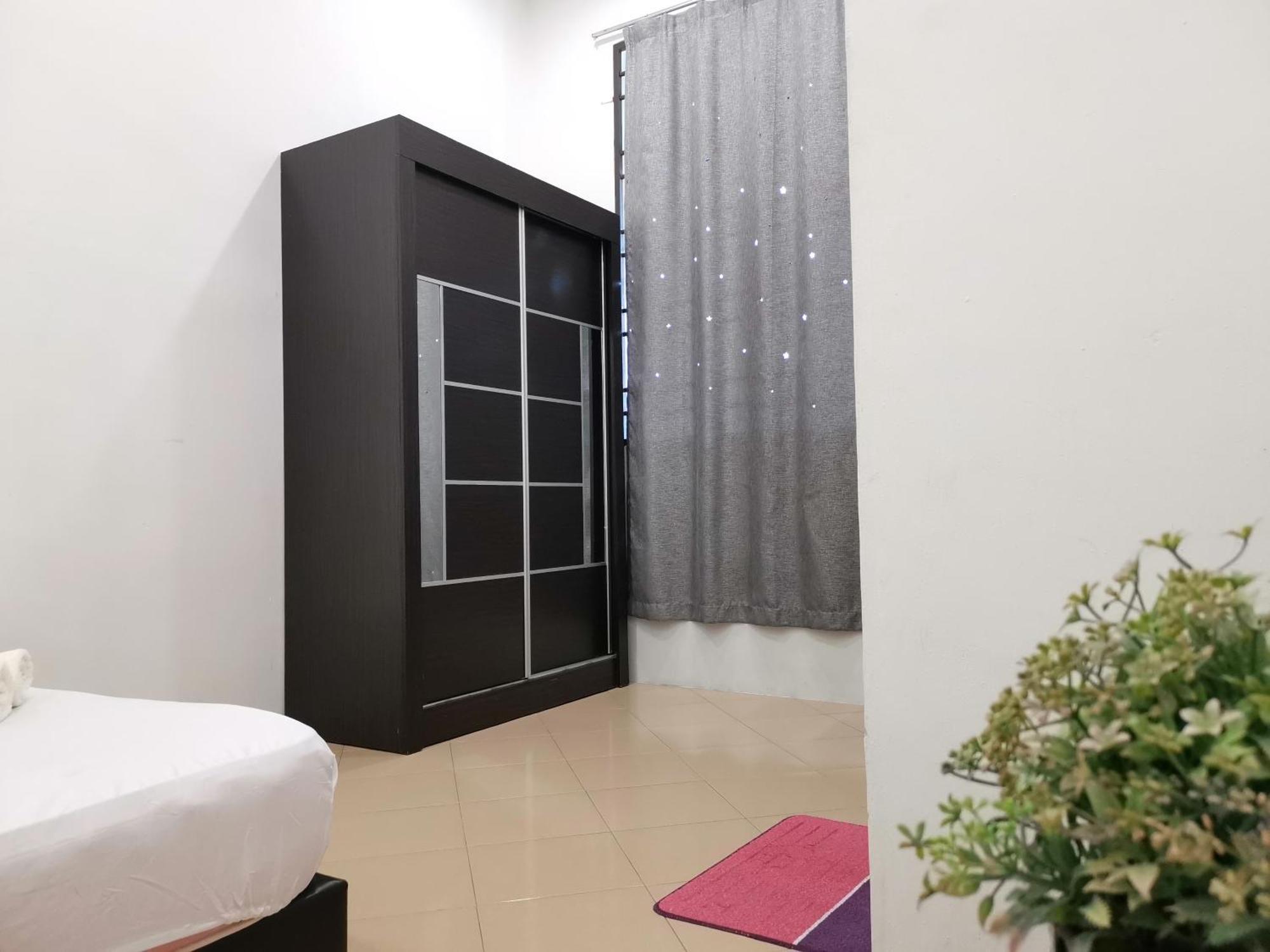 Homestay Cosy 19 White House@bukit Mertajam, Alma Penang Bukit Mertajam